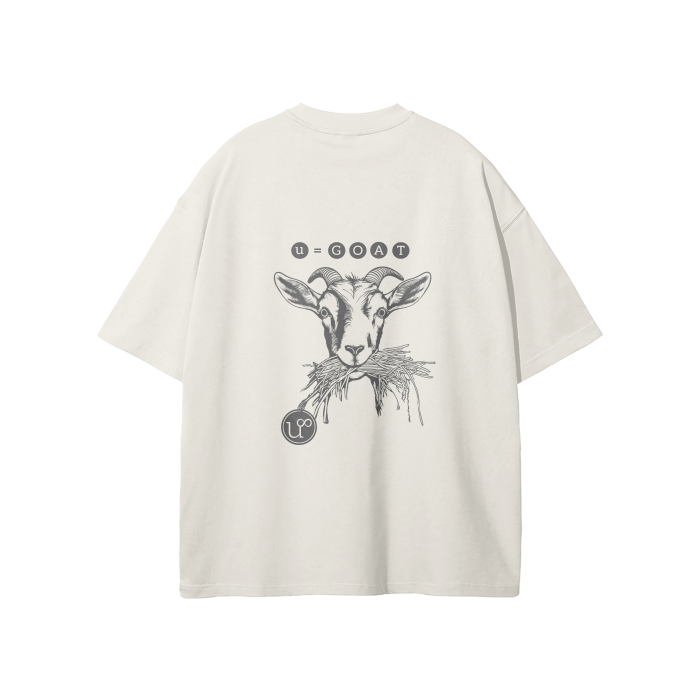 goat,tee,t-shirt,unisex tee,unisex t-shirt,men's t-shirt,men's tee,women's t-shirt,women's tee,loose fit