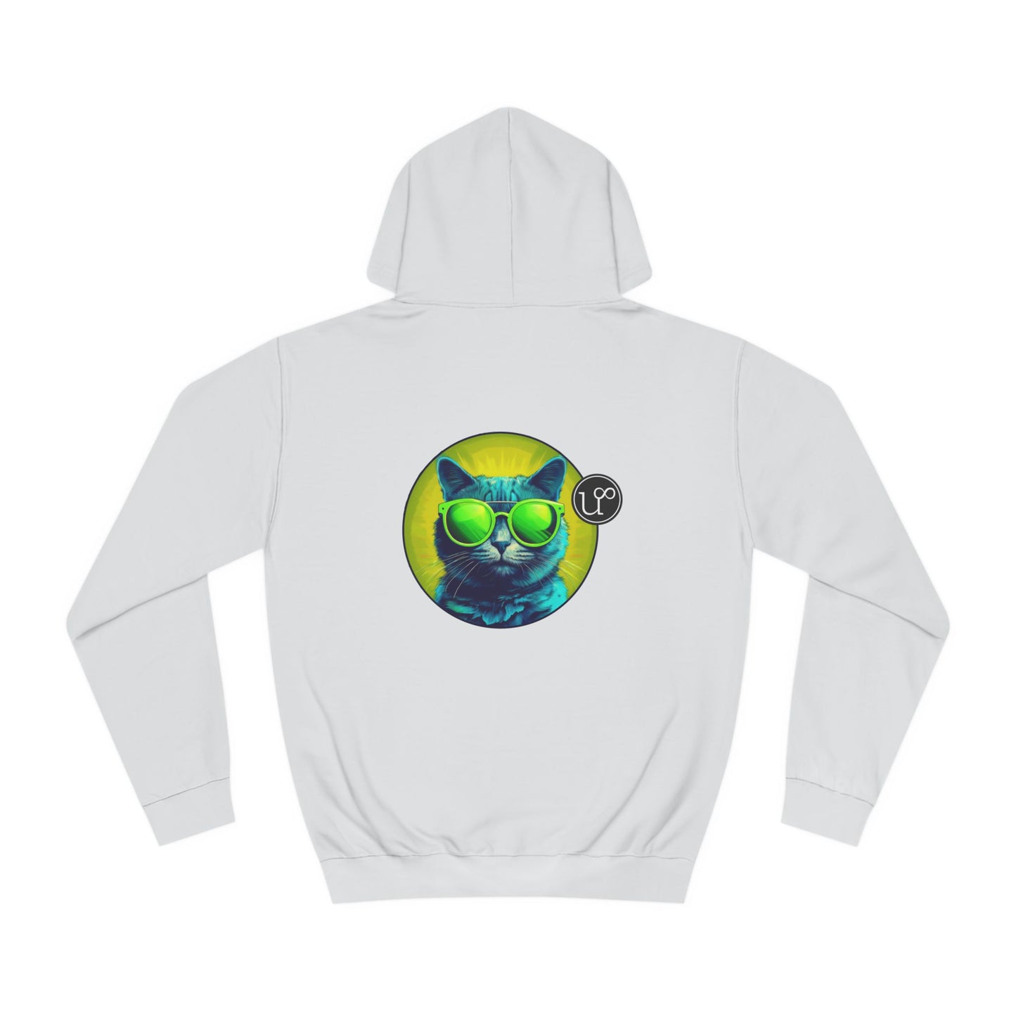 u=brat hoodie