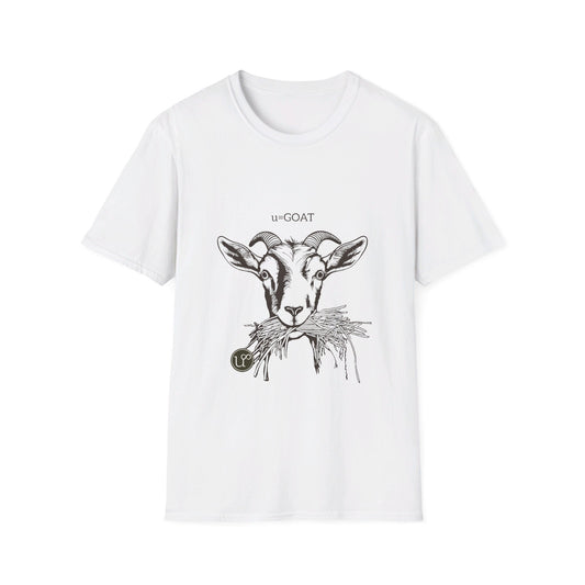 u=GOAT adult t-shirt