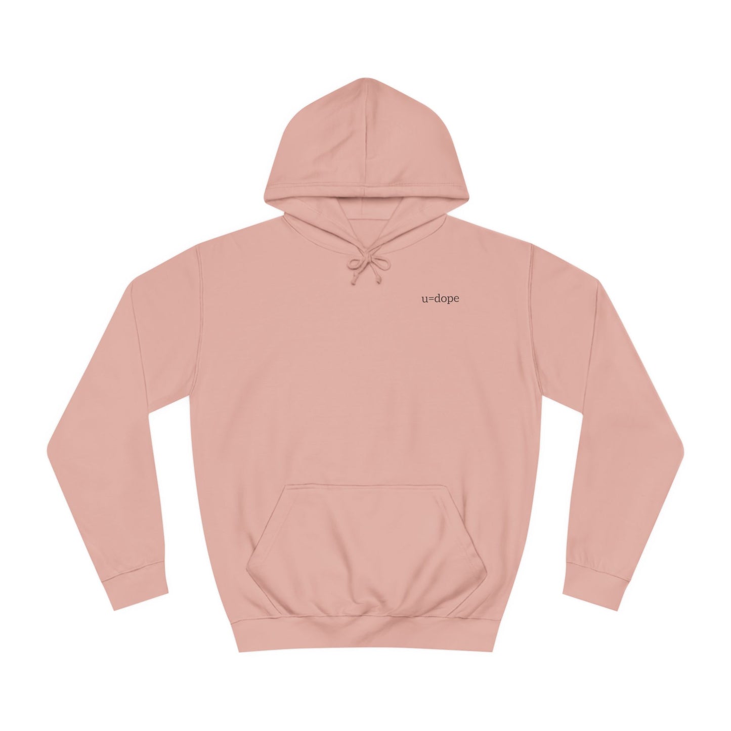u=dope adult hoodie