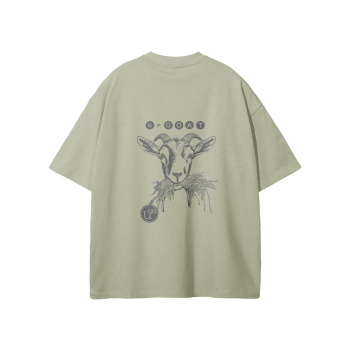 goat,tee,t-shirt,unisex tee,unisex t-shirt,men's t-shirt,men's tee,women's t-shirt,women's tee,loose fit