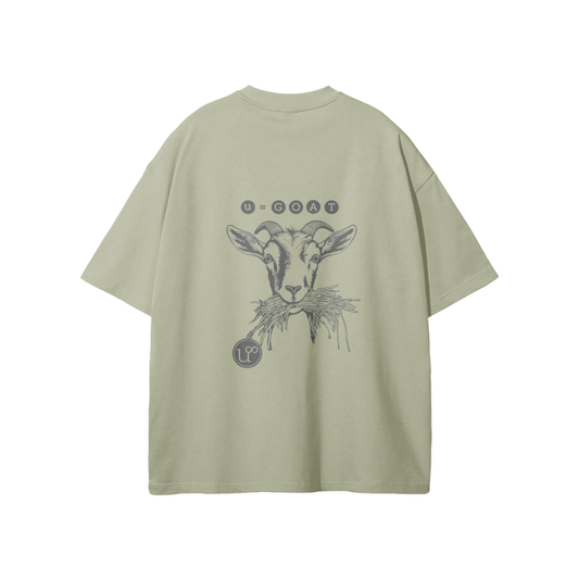 goat,tee,t-shirt,unisex tee,unisex t-shirt,men's t-shirt,men's tee,women's t-shirt,women's tee,loose fit