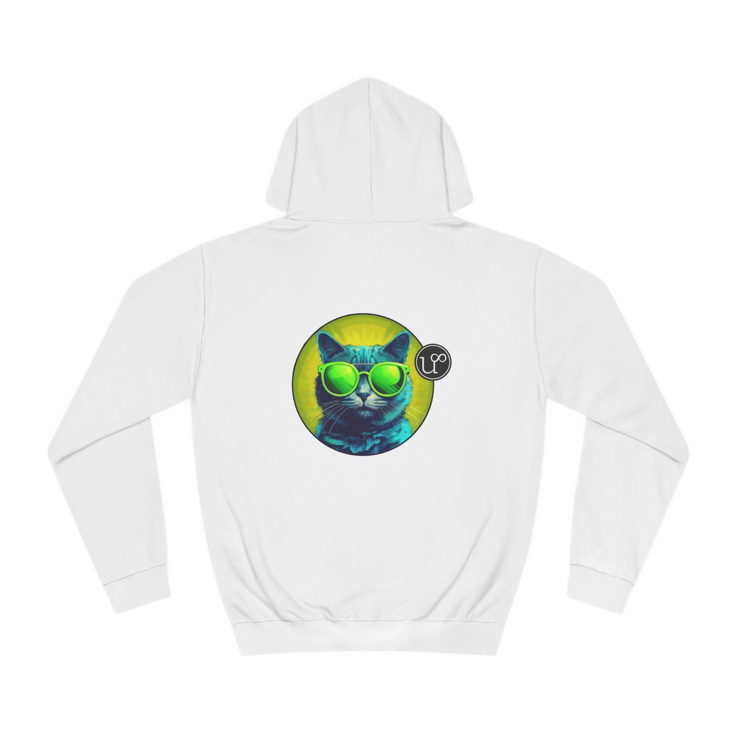 u=brat hoodie