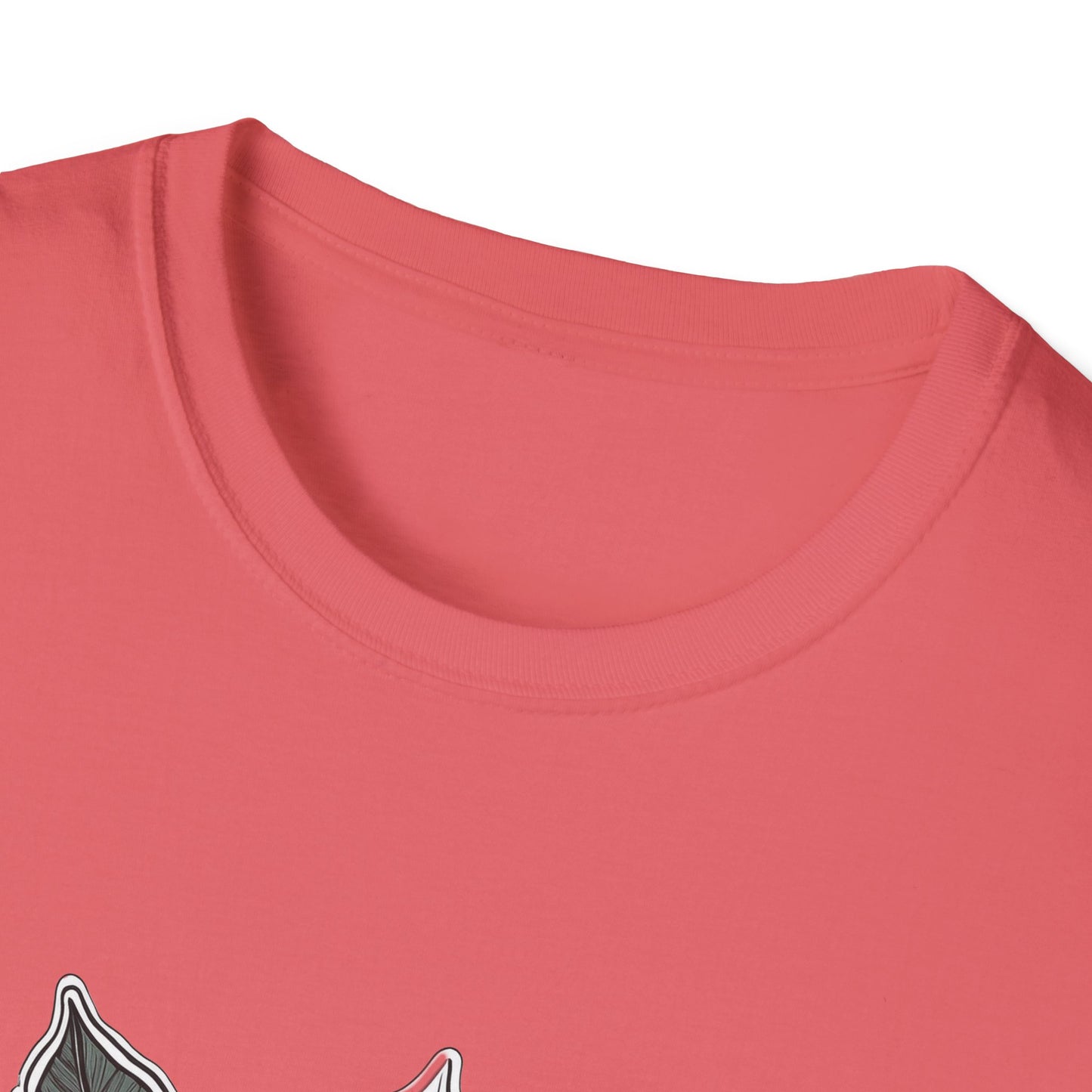 u=joy Vintage Holiday T-Shirt