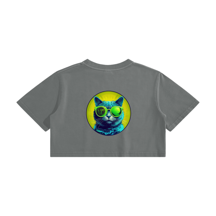 crop, crop top, women's crop, women t-shirt, u=brat, brat