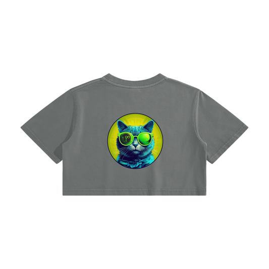 crop, crop top, women's crop, women t-shirt, u=brat, brat