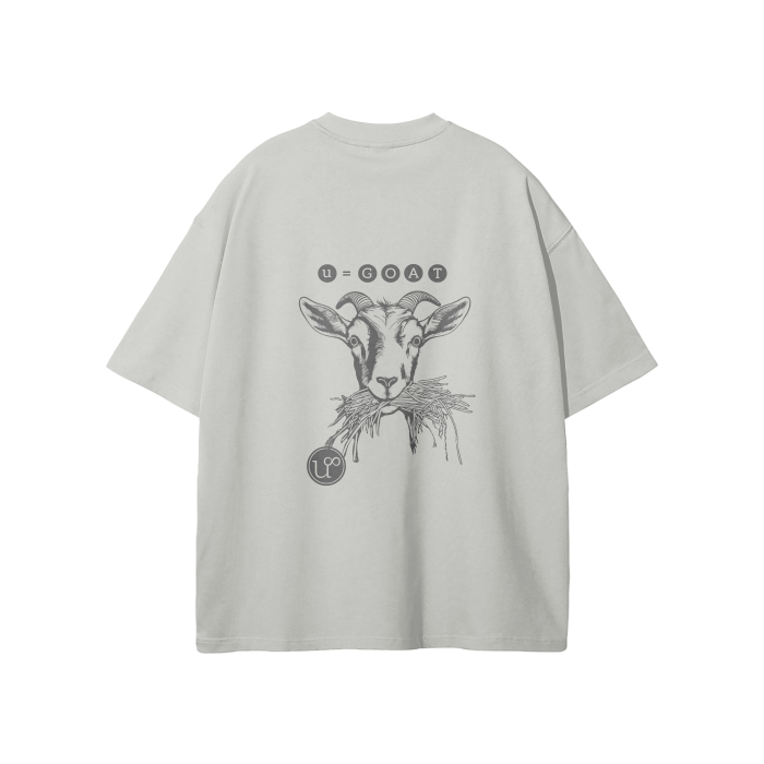 goat,tee,t-shirt,unisex tee,unisex t-shirt,men's t-shirt,men's tee,women's t-shirt,women's tee,loose fit