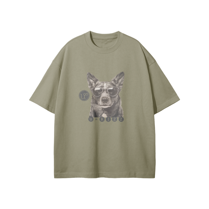rizz,u=rizz,tshirt,tee,unisex tshirt,dog tshirt,men's tshirt,women's tshirt