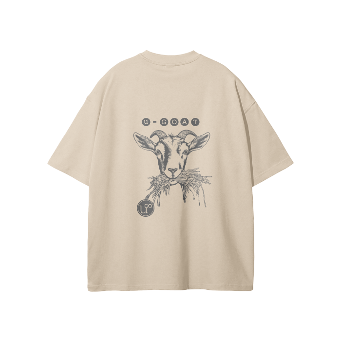 goat,tee,t-shirt,unisex tee,unisex t-shirt,men's t-shirt,men's tee,women's t-shirt,women's tee,loose fit