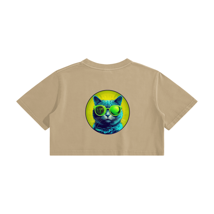 crop, crop top, women's crop, women t-shirt, u=brat, brat