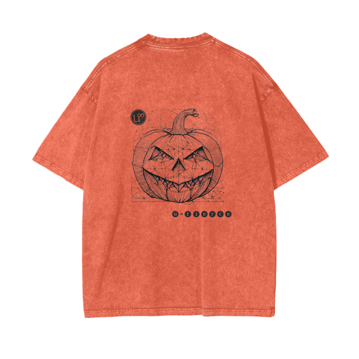 u=fierce,fierce,Halloween,Halloween t-shirt,Jackolantern,Jackolantern t-shirt,men's t-shirt,women's t-shirt,unisex t-shirt