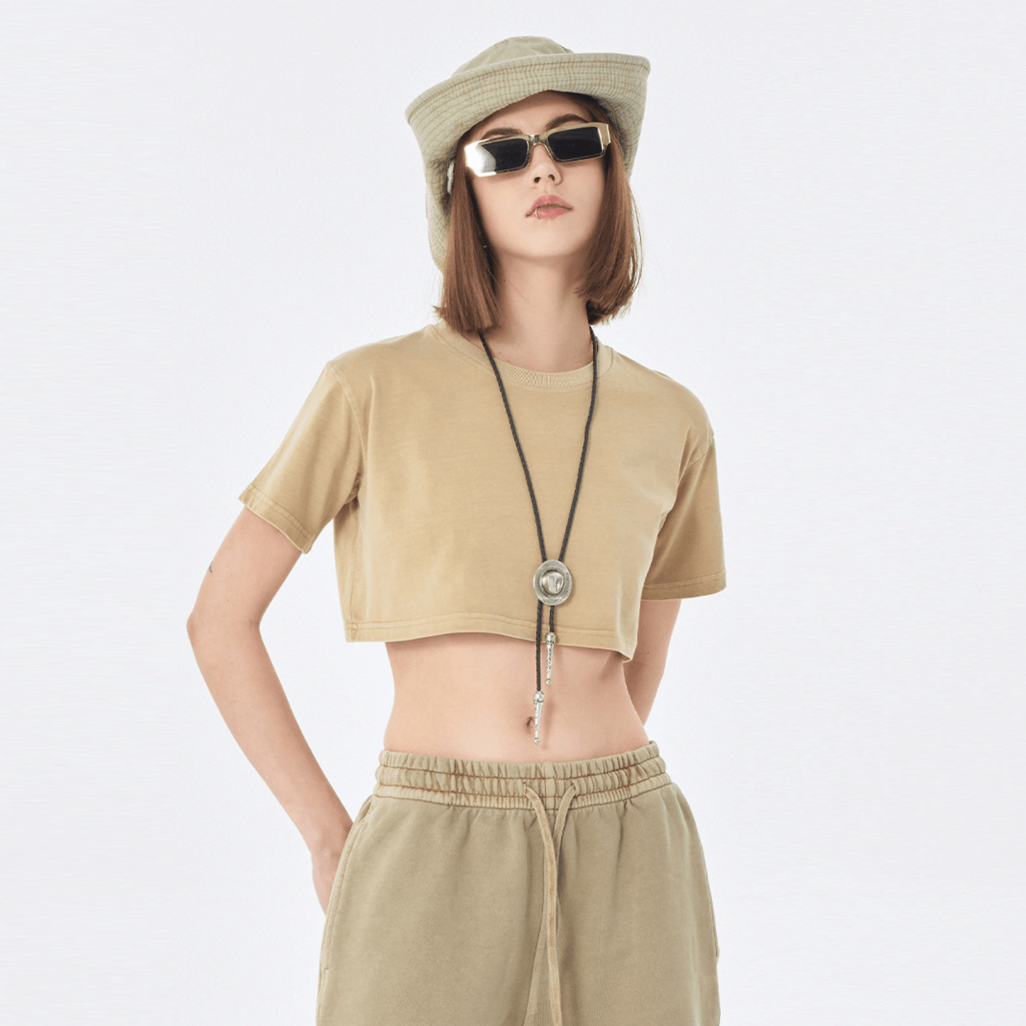 crop, crop top, women's crop, women t-shirt, u=brat, brat